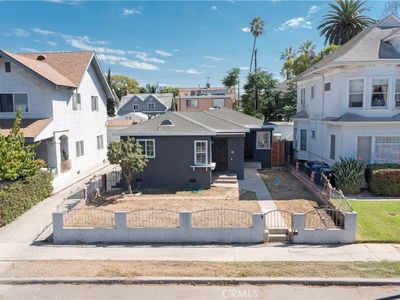1676 S Ardmore Ave, Los Angeles, CA, 90006