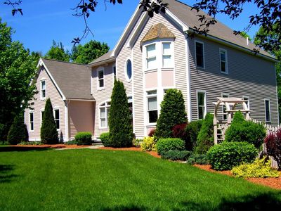 6 Nashoba Dr, Chelmsford, MA, 01824