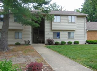 1615 Lyndhurst Dr APT C, Savoy, IL