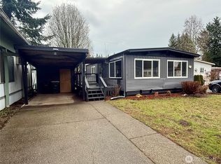 3244 66th Avenue SW #18, Olympia, WA 98512