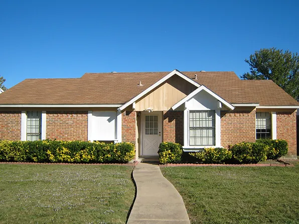 2406 High Hollow Dr, Garland, TX 75041