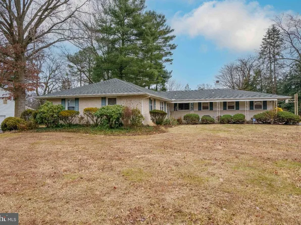 4610 Sylvanus Dr, Wilmington, DE 19803