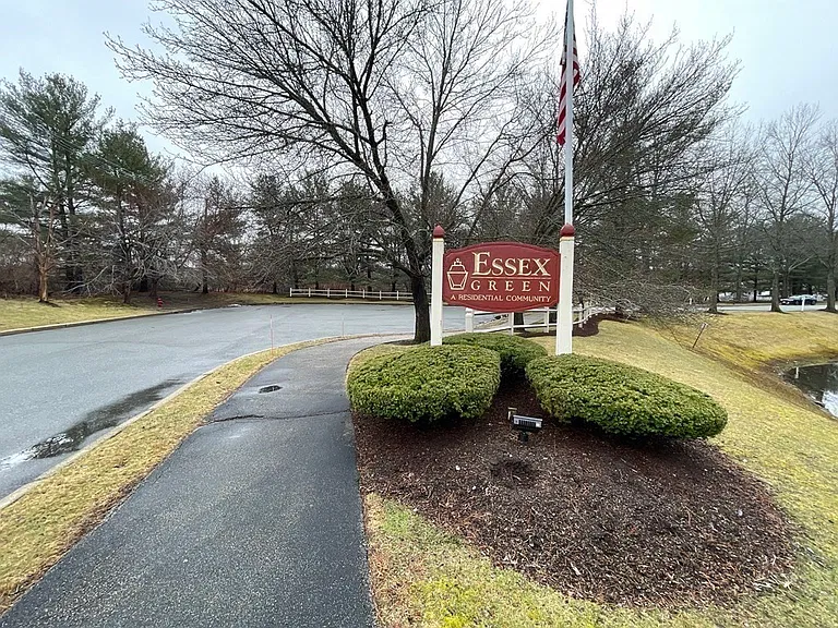 28 Essex Green Ln #D — Photo 17