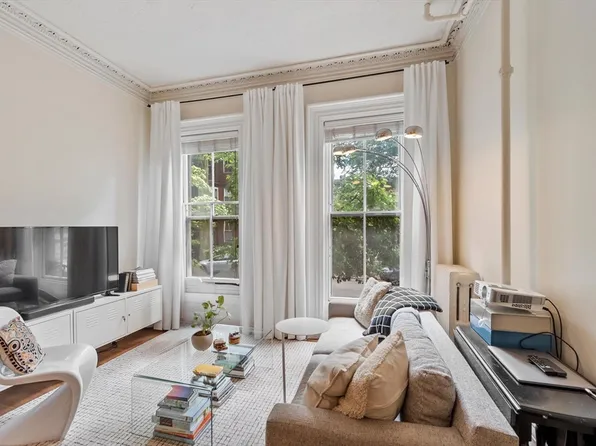 73 Rutland St APT 2, Boston, MA 02118
