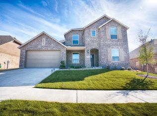 1611 Long Meadow Rd, Wylie, TX 75098