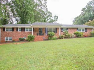 2802 Leconte Rd, Anderson, SC 29621