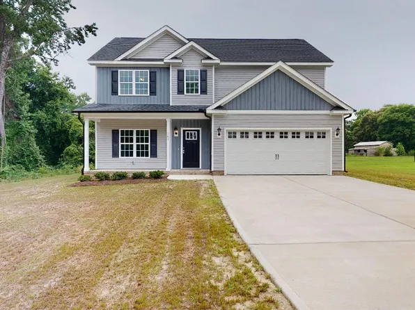 1703 N Carolina Street, Goldsboro, NC 27530