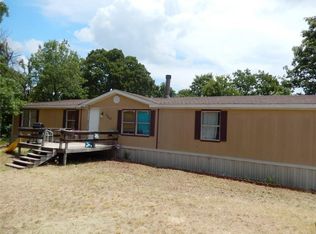 11708 La Rocha Dr, Newalla, OK 74857