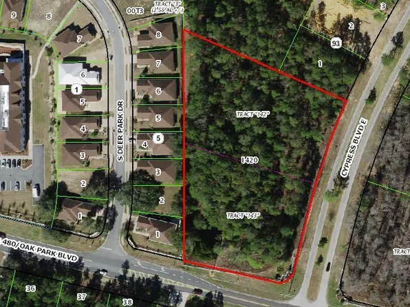 203 Cypress Boulevard E, Homosassa, FL 34446