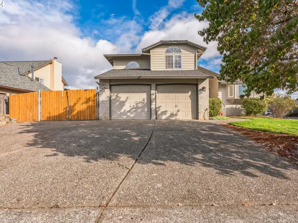 15618 NE 6th St, Vancouver, WA 98684