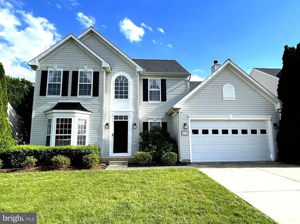 220 Creeks End Ln, Stevensville, MD 21666