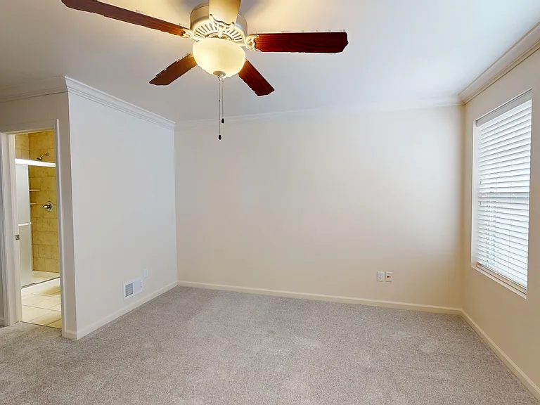Monroe-2 Bedroom Floor Plan