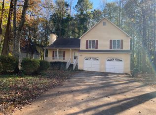 255 Michael Ct, Dallas, GA 30157