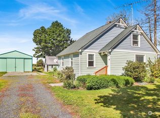 8369 Gillies Rd, Everson, WA 98247