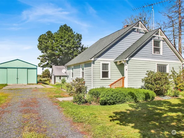 8369 Gillies Road, Everson, WA 98247