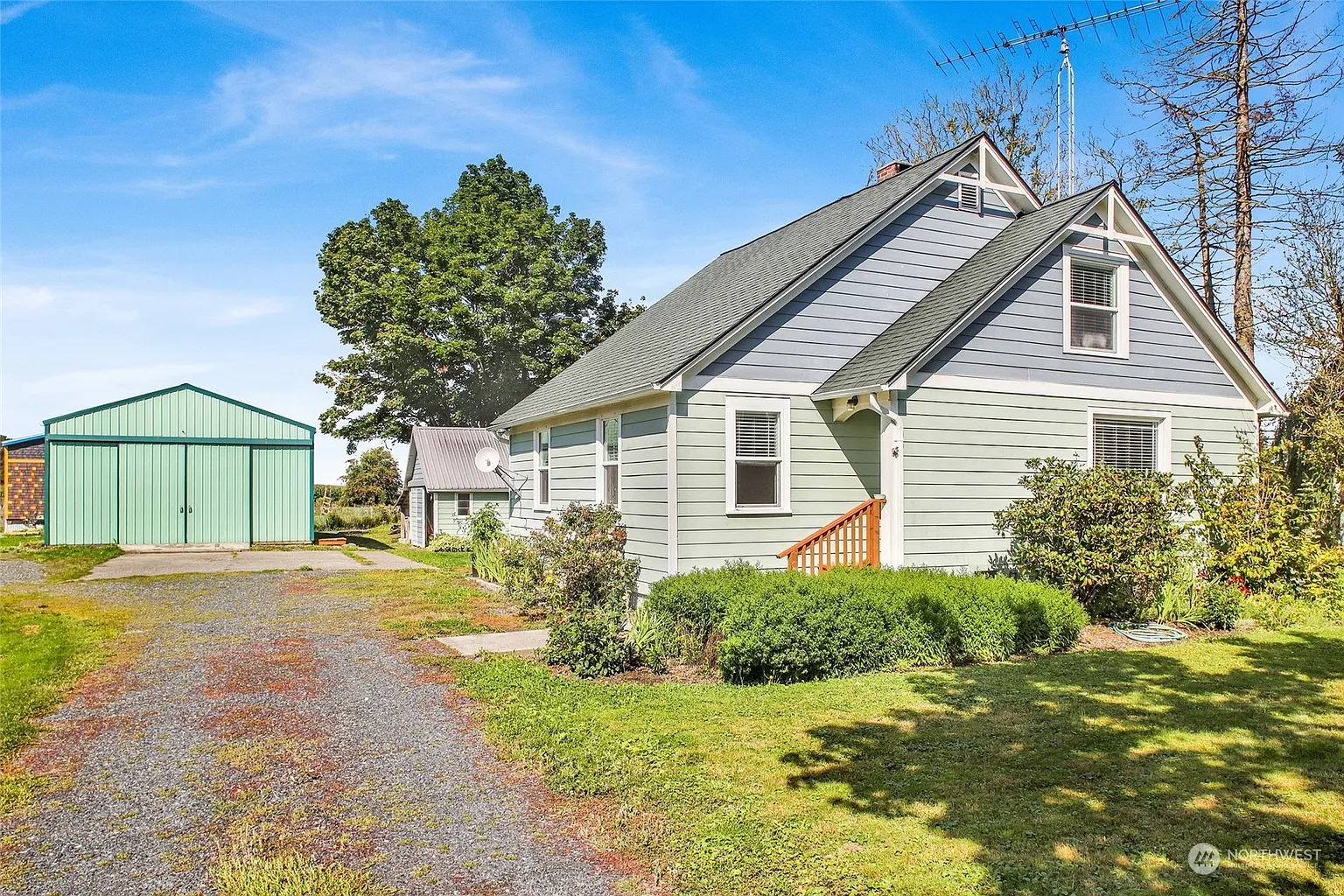 8369 Gillies Road photo 1