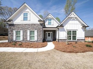 317 Clarksboro Dr, Athens, GA 30607