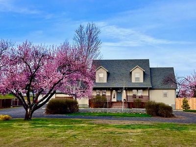 2825 S Adams Dr, Madras, OR, 97741