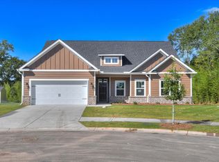 1270 Speckled Teal, Aiken, SC 29803