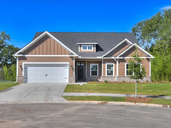 1270 Speckled Teal, Aiken, SC 29803