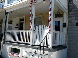 3428 Keswick Rd, Baltimore, MD 21211