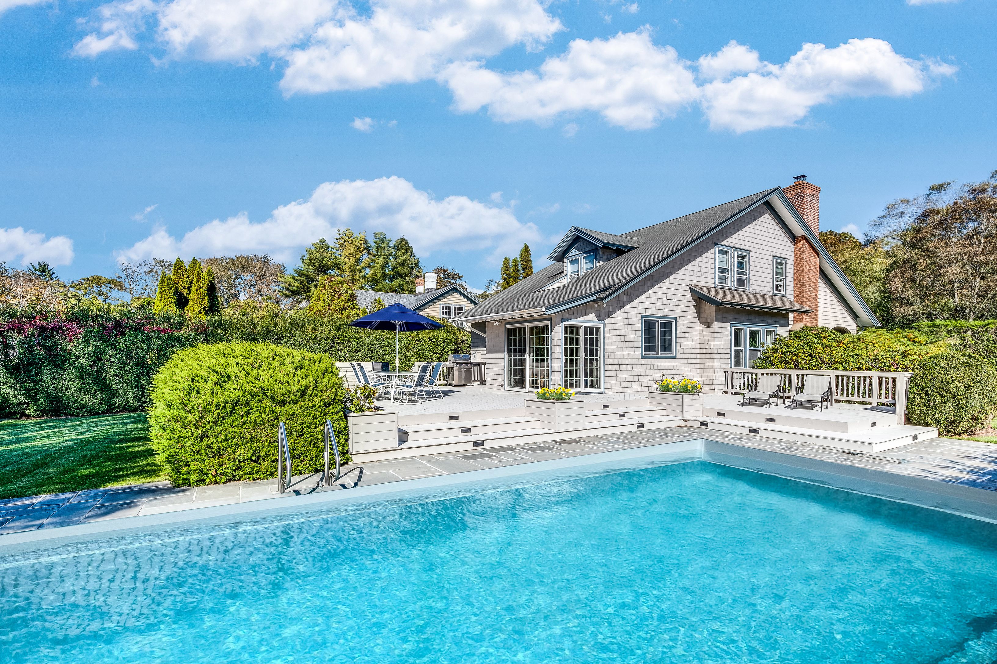 32 Butter Ln, Bridgehampton, NY 11932 Out East
