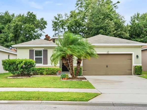 2808 Arbor Trail Way, Orlando, FL 32829