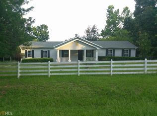 231 Keys Ferry Rd, Jackson, GA 30233