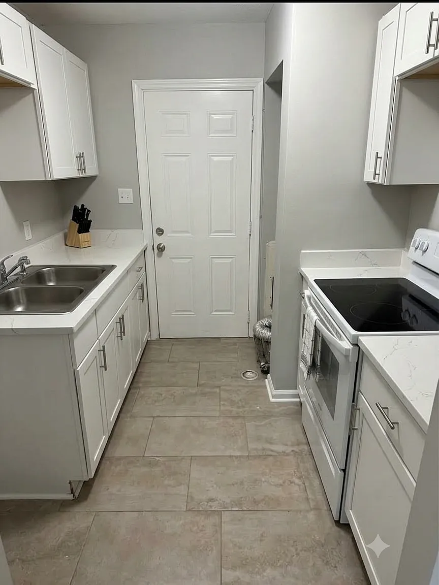 2 bed, 1360 sqft, $1,650 — Photo 1