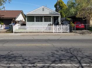 5025 Martin Luther King Jr Blvd, Sacramento, CA