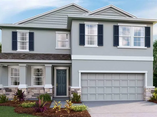 10174 Shoreline View Way, Wesley Chapel, FL 33545