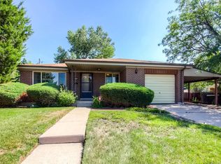 6622 S Cherokee St, Littleton, CO 80120