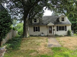 63 Cobb St, Medford, MA 02155