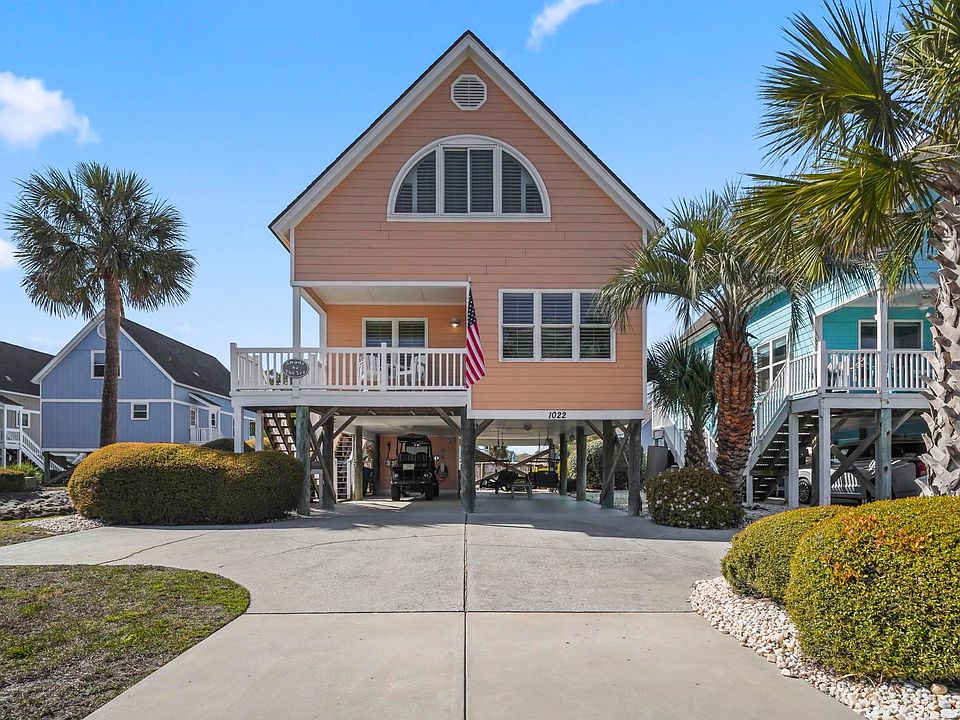 1st image of 1022 N Ocean Blvd.