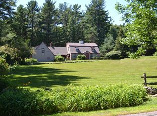 129 Pine St, Norwell, MA 02061