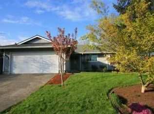 18885 SW Lisa Dr, Beaverton, OR 97006