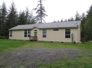 8521 SE Lynch Rd, Shelton, WA 98584