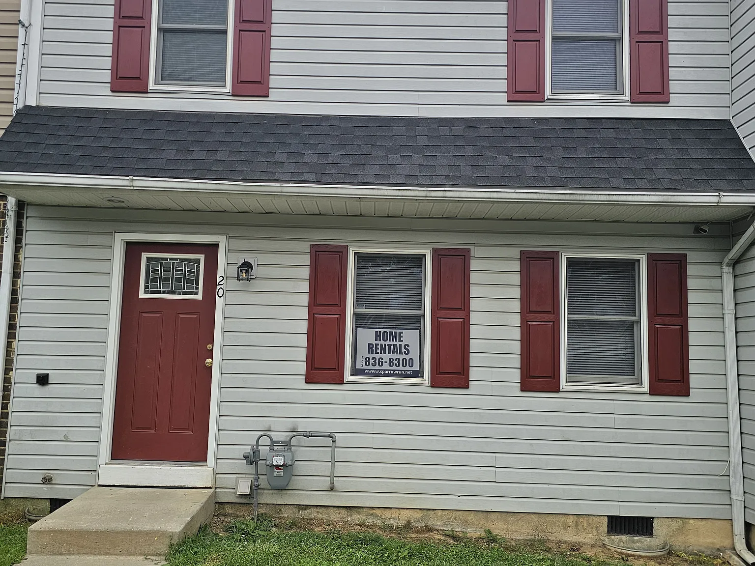 3 bed, 1675 sqft, $1,850 — Photo 1