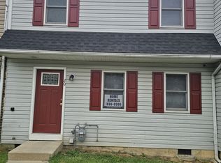 20 Curlew Cir #20, Newark, DE 19702