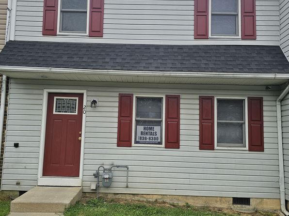 20 Curlew Cir #20