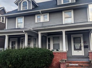 18 Wilmer St #2, Rochester, NY 14607