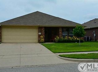 1404 Jacksons Run, Greenville, TX 75402