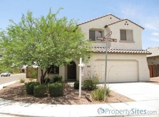 2226 N Presidential Dr, Florence, AZ 85132