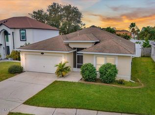 2440 Canopy Dr, Melbourne, FL 32935