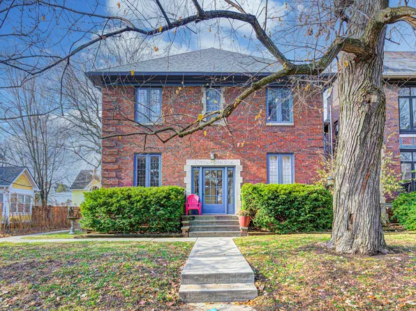 1404 Broadway St APT A, Indianapolis, IN 46202