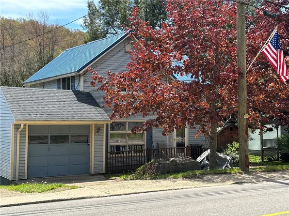 28 E Main St, Ludlow, PA 16333