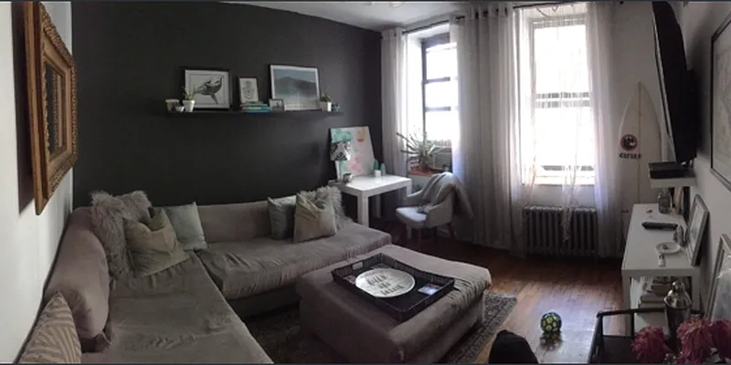 Rented by Veracity NYC LLC | media 28