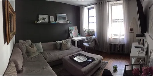 Rented by Veracity NYC LLC