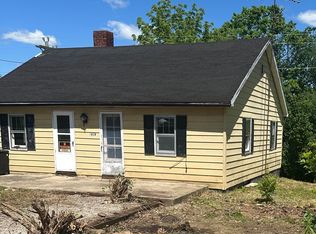 2614 Mackville Rd, Harrodsburg, KY 40330