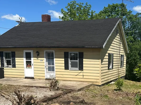 2614 Mackville Rd, Harrodsburg, KY 40330